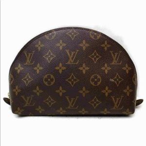 Louis Vuitton GM Makeup Bag